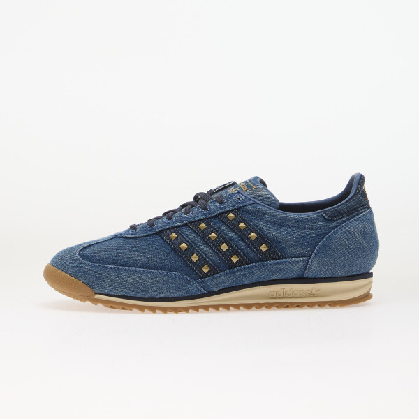 Tenisky adidas SL 72 OG Crew Blue/ Crew Blue/ Shadow Navy EUR 42