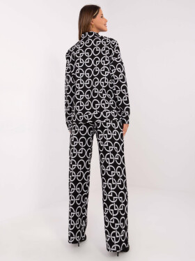 Sada LK KMPL 509555 1,92 čierna L/XL