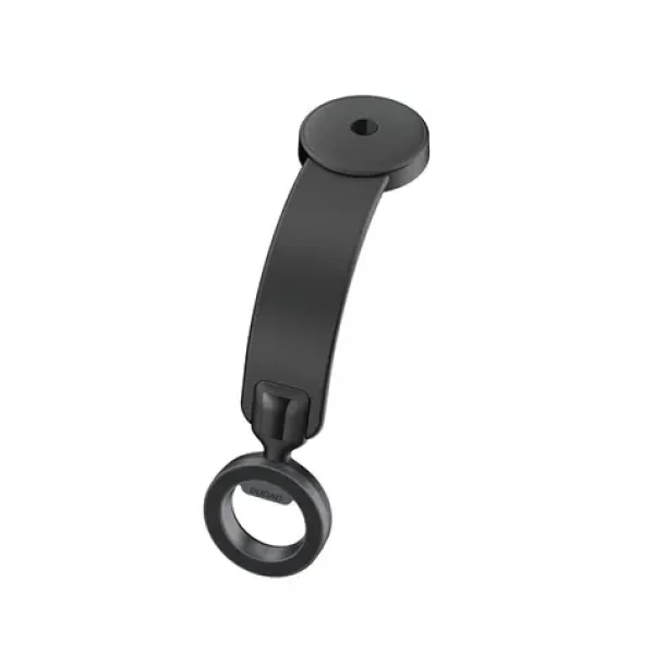 Dudao Držiak na telefón do auta F21 s MagSafe / na palubnú dosku-tvarovateľný / čierna (181537)