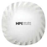 HP Enterprise AP-725 (RW) / Prístupový bod / Wi-Fi / Campus (S4A22A)