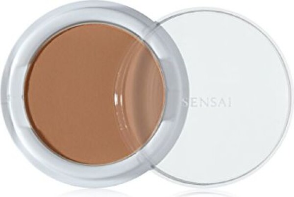 Sensai Náhradná náplň ku kompaktnému make-upu Cellular Performance Total Finish (Compact Powder Foundation Refill) 12 Beige