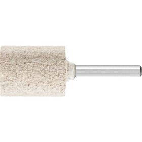 PFERD TOOLS 41250608 brúsny kolík Priemer 25 mm 10 ks; 41250608