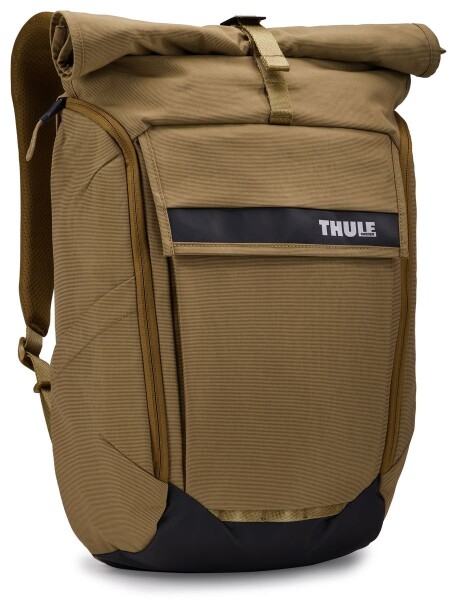 Rolovací ruksak Thule Paramount Backpack 24 l Nutria