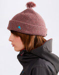 Klättermusen Heimdal Beanie 2.0 793 Wild Orchid