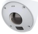 AXIS Q6086-E / PTZ kamera / 4 MP / 50/60 fps / vysoká citlivosť / EU (03188-002)