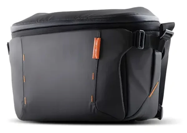 Pgytech OneMo Sling 7L Space Black / Fotobrašňa / 7 l / Cez rameno (P-CB-160)