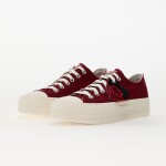 Tenisky Converse Chuck Taylor All Star Lift Ox Park Red/ Vintage White EUR 41