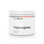 Triple arginín - GymBeam (300 tab.) (105469-1-300tab)