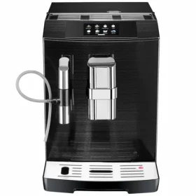 Acopino Modena ONE TOUCH čierna / automatický kávovar / 1500 W (MODENA SCHWARZ)