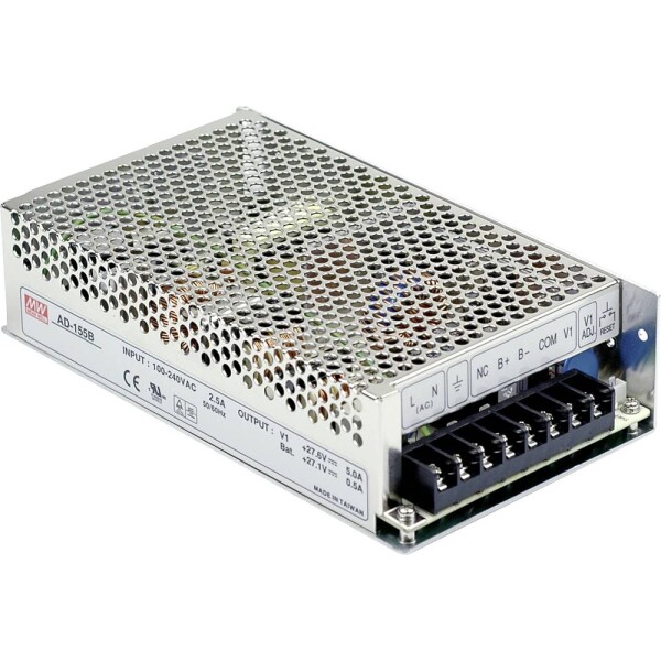 MEAN WELL AD-155C spínaný zdroj 54 V/DC 2.7 A 156.5 W; AD-155C