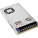 MEAN WELL RSP-320-3.3 spínaný zdroj 3.3 V/DC 60 A 198 W; RSP-320-3.3