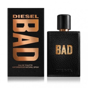 Diesel Bad EDT ml