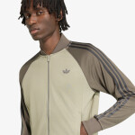Bunda adidas SST Track Top Silver Pebble XL
