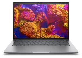 HP ZBook 8 G1ak 14 strieborná / Notebook / 14.0" WUXGA / RYZEN AI 7 PRO 350 2.0GHz / 32GB / 1TB SSD / Radeon 860M (A3ZW2ET)