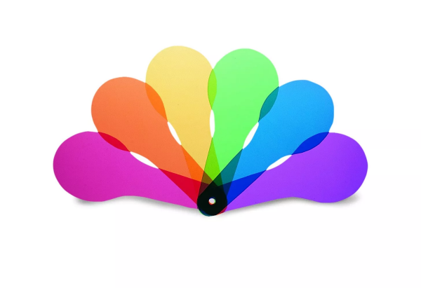 Learning Resources Learning Resources Miešanie farieb