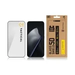 Tactical Glass Shield 5D sklo pre XIAOMI 15T/15T Pro Black (57983127915)
