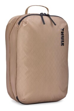 Organizer do kufra Thule Clean/Dirty Packing Cube Soft Beige