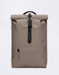 Rains Rolltop Rucksack 173 Cinder