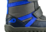 Bobux Alpha Oro Navy zimné barefoot topánky 26 EUR