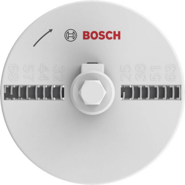 Bosch Accessories 2608594509 2608594509 sada dierovacích píl 1 ks; 2608594509