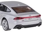 Mamido Kovový model auta Audi RS 7 Sportback mierka 1:35 zvuky svetla