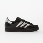 Tenisky adidas Superstar II W Core Black/ Silver Metallic/ Core Black EUR 36 2/3