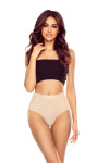 Nohavičky Nita 7002 Beige - Lapinee XXL