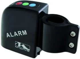 Lamax E-Scooter alarm (LMXESALARM)