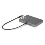 StarTech / Dokovacia stanica / USB-C / 4X DisplayPort / TAA (QUAD-USB-DP-ADAPT)