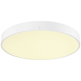 SLV 1007301 MEDO® PRO 60 LED stropné svietidlo LED 39 W biela; 1007301