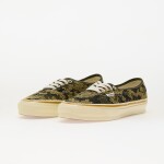 Tenisky Vans LX Authentic 44 Camo Antique Gold EUR 42