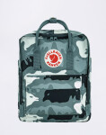 Fjällräven Kanken Graphics 577-986 - Nimbus Blue-Hidden Animals