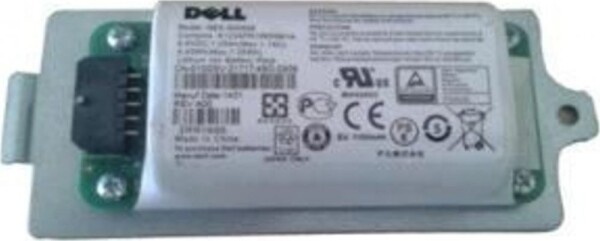 Dell KIT ACC BTRY BBU 7.3V 2 LI NMC