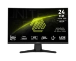 23.6" MSI MAG 244C čierna / LED / 1920 x 1080 / VA / 16:9 / 1ms / 3000:1 / 250cd-m2 / HDMI + DP / VESA (MAG 244C)