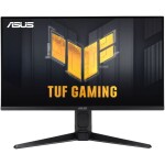 28" ASUS VG28UQL1A TUF GAMING / IPS / 4K 3840 x 2160 / 16:9 / 1 ms / 350 cd-m2 / 1000:1 / HDMI + DP (90LM0780-B01170)