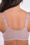 PODPRSENKA 586/BRASSIERE ZUZA QUARRY ROSE 80J