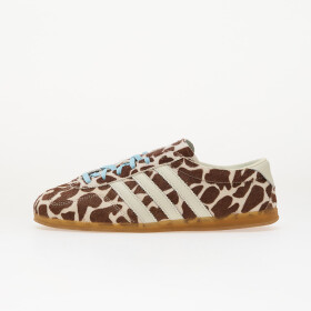 Tenisky adidas Gazelle Lo Pro W Crli/ Ivory/ Gum EUR 42