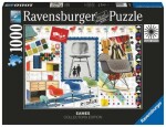 Ravensburger Spektrálny dizajn Eames