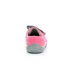 Beda Lilly neónovo ružové (BF 0001/ST/W/OT) barefoot tenisky 23 EUR