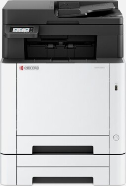 Kyocera KYOCERA ECOSYS MA2101cfx Laser A4 1200 x 1200 DPI 21 stron/min Wi-Fi