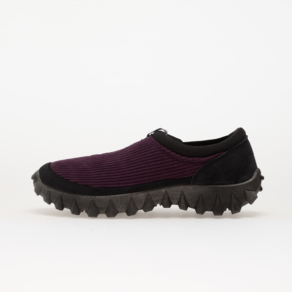 Tenisky Salomon Snowclog Corduroy Plum/ Black/ Black EUR 38