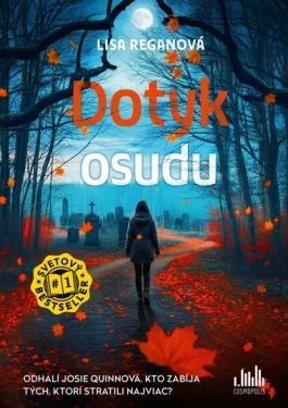 Dotyk osudu, Regan Lisa