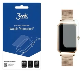 3mk Watch Protection FlexibleGlass / Ochranné sklo / Hybridné / Rubicon RNCE86