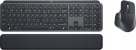 Logitech MX Keys Business (920-010933)