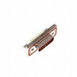 Molex 173110-0074 zástrčka D-SUB 1 ks Box; 173110-0074