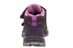 Dievčenské celoročné topánky JUPITER Purple Gore-Tex, Superfit,1-000056-8500 - 35
