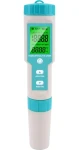 W-Star C600 / Tester vody / 7v1 / pH, TDS, vodivosť, teplota (WSTAR0387)
