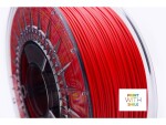 ASA filament cherry red 1,75 mm Print With Smile 0,85 kg
