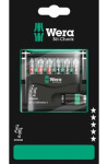 Wera Bit-Check 12 BiTorsion 1 SB / 12 dielny (05136385001)