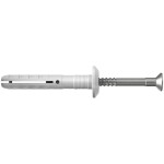Fischer N 6 x 40/7 P A2 klincová hmoždinka 40 mm 6 mm 50369 50 ks; 50369
